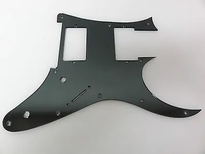 Smoke Mirror Pickguard Fits Ibanez (tm) RG350 MDX  HXH • $44.13