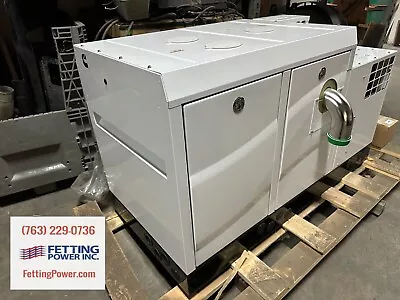 New 50kW Cummins MDDCG Diesel Marine Generator - C190526949 • $37500