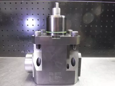 Heimatec BMT60 Axial Drilling & Milling Right Angle Head 8 030 68 042 (LOC3104) • $1999.95