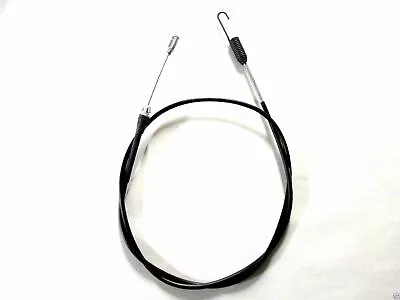 Genuine Honda 54510-VG4-C01 Clutch Drive Cable Fits HRR216 HRT216 OEM • $14.84