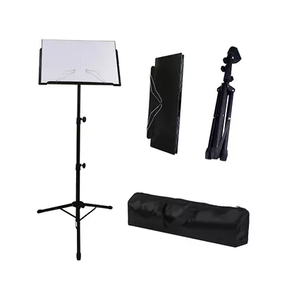 Portable Metal  Stand Detachable Musical Instruments For Piano Violin H9A4 • $41.89