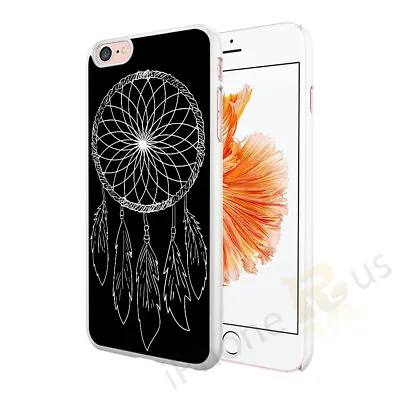 Dream Catcher Phone Case Hard Cover For Apple IPhone Samsung Google 05-10 • £5.99