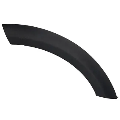 Right Side Front Wheel Upper Fender Arch Cover Trim Fit For Mini Cooper 2002-08 • $37.51