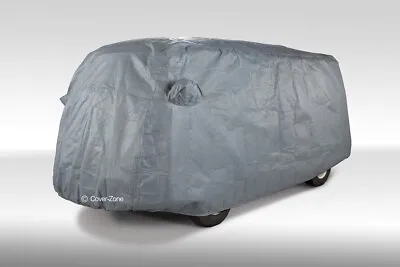   Stormforce Waterproof Car Cover For VW Type 2 Camper/Bus (1950 On) • $265.13