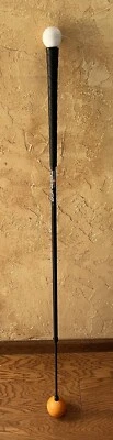 $40 • Buy 47 Inch Orange Whip Trainer-Swing Trainer