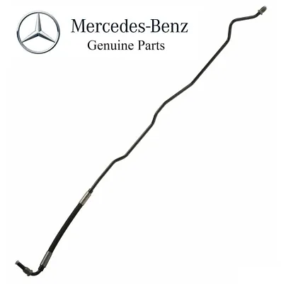 Susp. Self-Leveling Unit Line Genuine For Mercedes W215 W220 CL-Class S-Class • $87.59