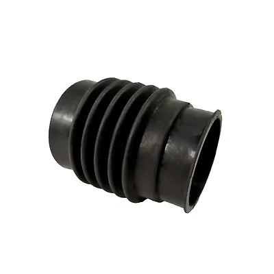 Universal Air Intake Boot Accordion Rubber Hose Approximately 4 1/2 Inch Length • $14.95