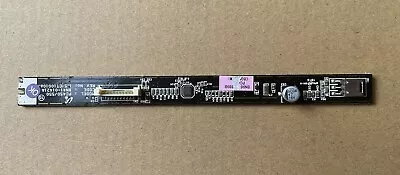 £14.99 • Buy Genuine Samsung -bn41-01421a, Pc450/550, Led Ir Assy Remote Control Touch Sensor