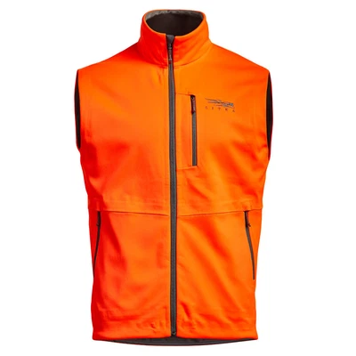 $209 • Buy Sitka Gear Men's Jetstream Windproof Hunting Vest (600038) - All Colors/Sizes