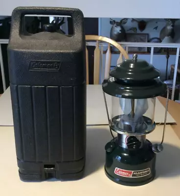 Coleman 288A Lantern With Case - 3/88 • $24.95