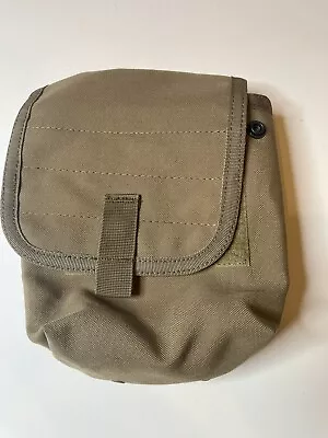 Condor MA2 Tactical / Hunting MILSIM MOLLE PALS Ammo Dump Pouch/SAW Pouch • $10