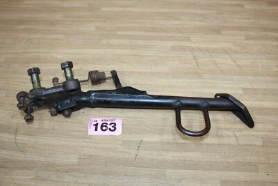 $93.90 • Buy Suzuki DL 650 V-Strom Side Stand With Fittings & Brackets Oem 2004 - 2006