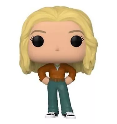 Funko POP! Movies: JW3 - Dr. Ellie Sattler - Jurassic World 3 - Collectable Viny • £8.34