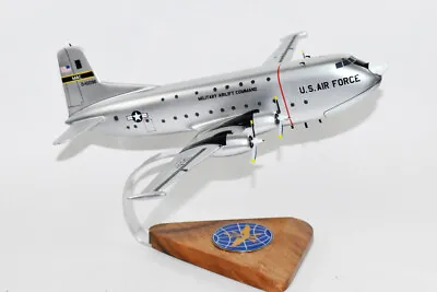 Military Airlift Command (MAC) 1967 C-124 Globemaster Model • $383