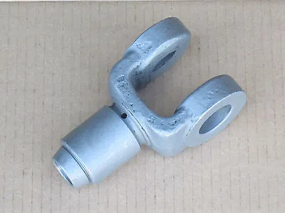 Hydraulic Lift Clevis For Massey Ferguson Mf 180 230 235 240 245 340 35 35x 50 • $26