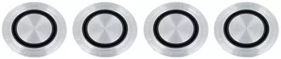 1966-76 Mopar ABE-body Wheel Center Cap Insert Set 4-Pieces • $15.89