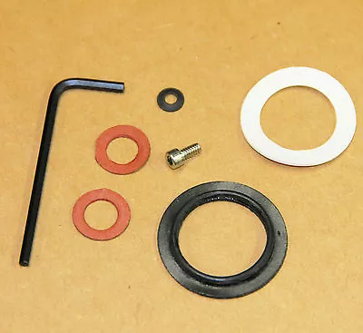 Stop Leak Rebuild Kit For Vitamix 3600 Blade Assembly With Spigot Seal • $18