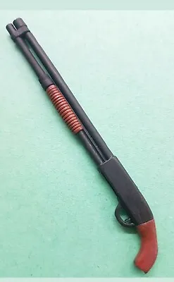 £35 • Buy 1/6 Scale WWII Gun Rifle Winchester Custom Shotgun 1897 Weapon For 12  Figure