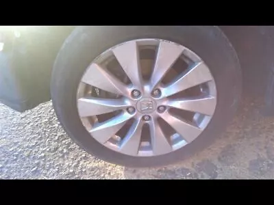 Wheel 17x7-1/2 Alloy 10 Spoke Painted Fits 13-15 ACCORD 345139 • $159.47