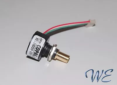 NEW Yaesu Q9000709A Rotary Encoder FT-897 FT-897D FT-100 FT-857D FT-817 FT-817ND • $74.50