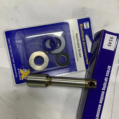 Pump Repair Kit 0512229A / 512229 / 512178 For Titan 9170 1700 2120 PF33 • $45