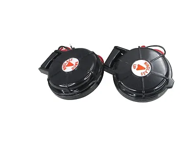 Pactrade Marine Boat Anchor Windlass Winch Foot Compact Switch 2Pcs Up & Down • $24.99