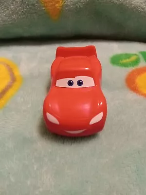 Disney Pixar Lightning McQueen McDonalds 2022 • $0.99