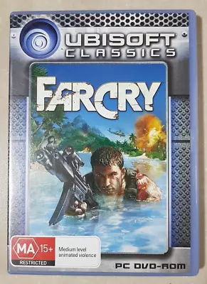 Far Cry (PC Windows) • $12.65