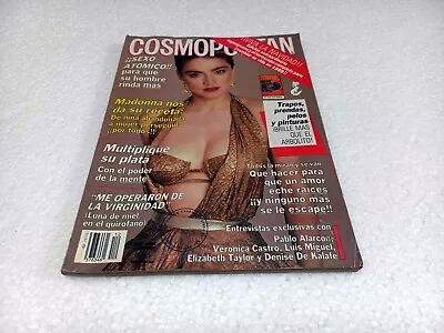 Madonna - Vintage Cover Mag - 1987 • $99.99