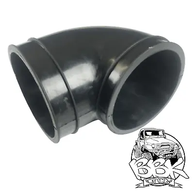 Throttle Body Joiner Intake / Coupler- Elbow For LS2 L98 L77 Engine Conversions • $65.75