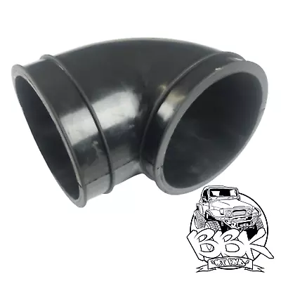 Throttle Body Joiner Intake / Coupler- Elbow For LS2 L98 L77 Engine Conversions • $55.89