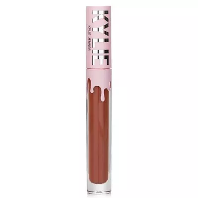 NEW Kylie By Kylie Jenner Matte Liquid Lipstick (# 601 Ginger) 3ml/0.1oz Womens • $39.25