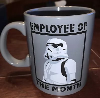 NEW STAR WARS Ceramic Coffee/Tea Mug 20oz/591ml • $6.50