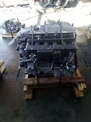 Engine Convertible 2.5L M54 265S5 Engine Fits 03-06 BMW 325i 3439400 • $1169.99