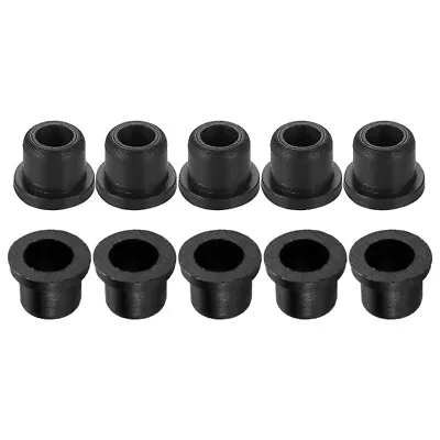 10x Car Hood & Trunk Emblem Grommet Fit For BMW F01 F02 E87 E88 F20 E39 E90 E91 • $7.62