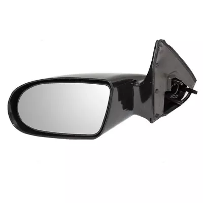 Manual Door Mirror Fits 1989-1994 Geo Metro Suzuki Swift Driver Side Non-Folding • $40.60