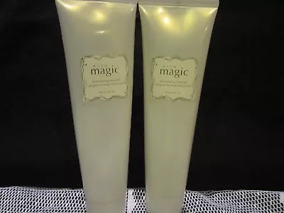 Avon  ( 2 )    MAGIC  Shimmering Body Gels    5 Fl. Oz. • $34.99