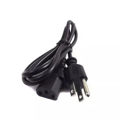 AC Power Cord Cable For HP Laserjet 5100 5100N 5100TN 5100DTN Laser Printer • $9.99