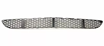 Genuine Mercedes CLS W219 Front Bumper Lower Center Grill Screen NEW 2198850053 • $75.74