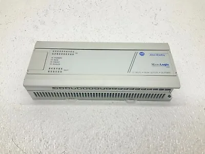 Allen Bradley 1761-L32BWB Micrologix 1000 Controller Ser. E FW 1 1761 (TSC) • $359.99