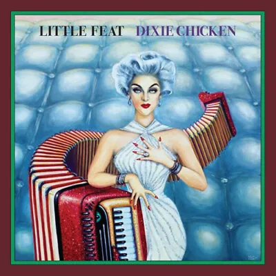 DIXIE CHICKEN (DELUXE EDITION/2CD) By Little Feat • $31.20