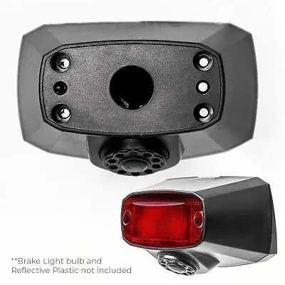 For Dodge Promaster (2008-2016) Third Brake Light Backup Camera • $89.50