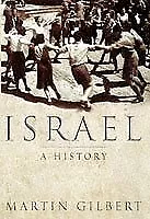 Israel: A History-Martin Gilbert • £4.89