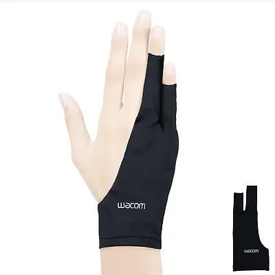 Wacom Drawing Glove (1 Pack) New • $9.95