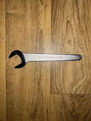 Armstrong Armaloy USA SAE Size 1 “ Hydralic Pump Service Wrench Model 28-032 • $17.50