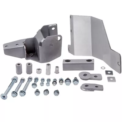 Full Differential Diff Drop Kit For Chevrolet Silverado 4WD 3500 2001-2010 • $159.99