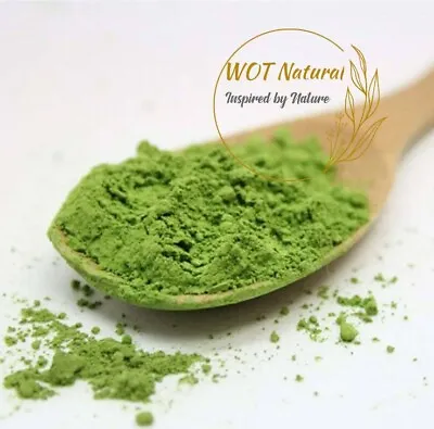 85g Natural Neem Leaves Powder | Detox Immunity | Skin & Hair Conditioner UK 🆓 • £3.99