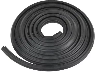 Trunk Lid Seal 23YVXC63 For Nova Chevelle Monte Carlo Camaro Chevy II Malibu • $38.78