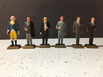 Marx Presidents • $24.95