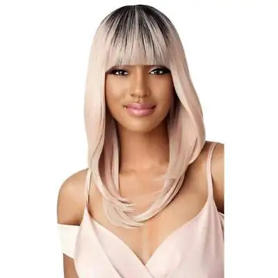 Outre Wigpop Synthetic Full Cap Wig - Gabby • $17.06